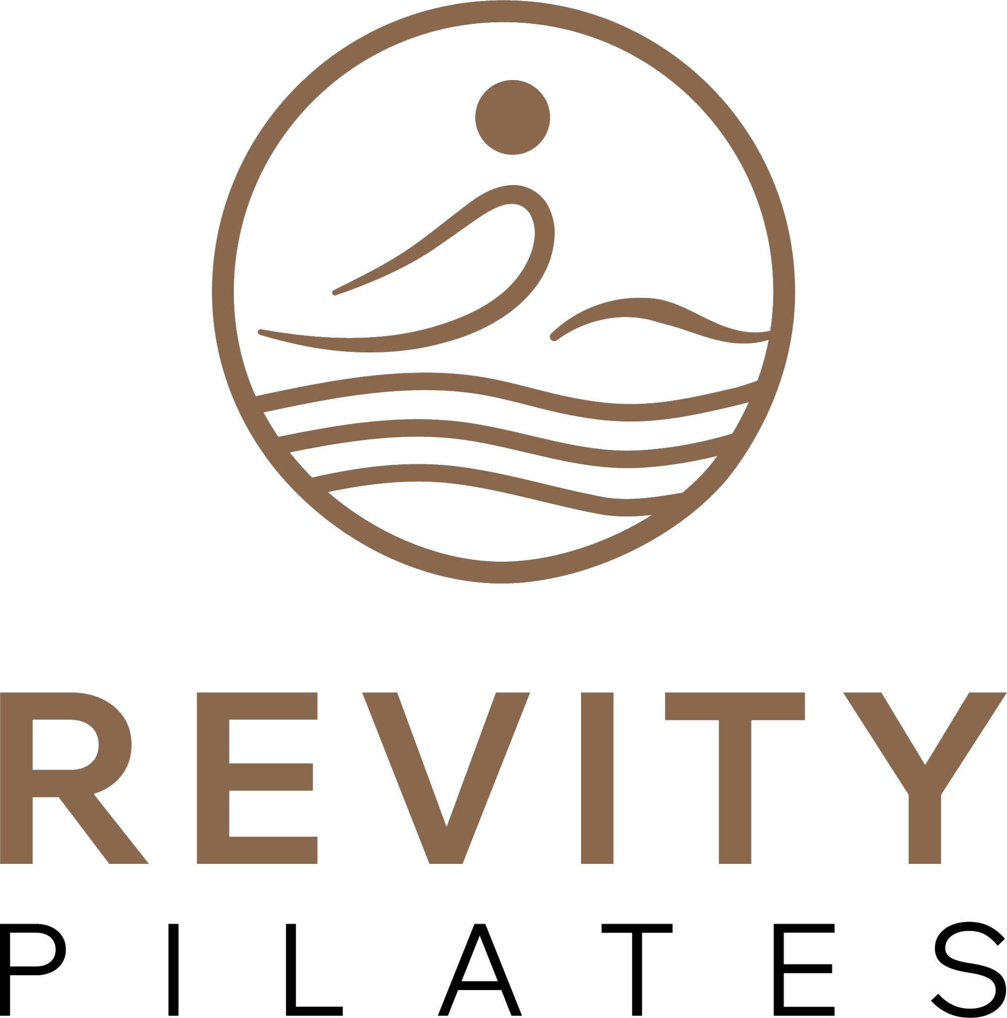 Revity Pilates